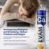 EVÄM Calcium + Vitamin C Brausetabletten – 12er Großpack, Produktbild-Vorschau 7