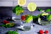 Glasmark Krosno Gläser 6er Set 0,43 Liter Cocktailgläser Produktbild-Vorschau 6
