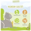 MjAMjAM, alimento húmedo para gatos sin cereales, con pollo Vista previa de la imagen del producto 4