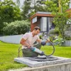 Filtre d'aspiration Gardena avec disconnecteur GARDENA Voir les images du produit 9