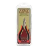 The Army Painter TL5032P, Diagonale Zange, Schwarz, Rot, Produktbild-Vorschau 3