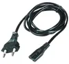 Cable de red S-IMPULS para Europa, con conector de doble Vista previa de la imagen del producto 3