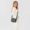 REPLAY torba na ramię Crossbody Bag czarny czarny Podgląd zdjęcia produktu 5