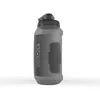 Fidlock Twist Bottle 750 Compact + Bike Base clear black Produktbild-Vorschau 17