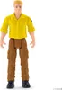 Schleich Geländewagen mit Dino- Außenposten 41464 Produktbild-Vorschau 6
