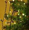 Christbaumbeleuchtung mit Ring, 480LED Weihnachtsbaum Produktbild-Vorschau 8