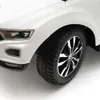 Baby Mix VOLKSWAGEN T-ROC blanc Voir les images du produit 4