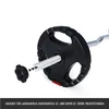 GORILLA SPORTS® Sternverschlüsse - Paar, für Hantelstangen Produktbild-Vorschau 5
