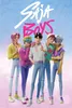 K-Pop Demon Hunters - Saja Boys - Poster 61x91,5 cm Produktbild-Vorschau 1