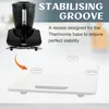 Gleitplatte für Thermomix TM7, Gleitkissen, Robust und Produktbild-Vorschau 8