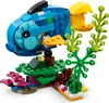 LEGO Creator 3 w 1 Egzotyczna papuga, Figurki Zwierząt z Podgląd zdjęcia produktu 12