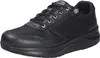 Joya Damen Schnürschuh DYNAMO ZIP W BLACK II schwarz Größe Produktbild-Vorschau 1