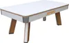 Multifunktionstisch 3 in 1 213,4x111,8x81,2 cm – Billard, Produktbild-Vorschau 4