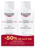 Paquete de champú suave Ph5 Eucerin, 2 unidades de 250 ml Vista previa de la imagen del producto 1