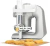 Bosch MUM 54251 Styline robot kuchenny biały srebrny Podgląd zdjęcia produktu 15