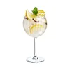 Gin Tonic-Gläsersatz Chef & Sommelier Symetrie 6 Stück Glas Produktbild-Vorschau 2