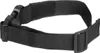 Schwarzer Befestigungsriemen 55 cm lang, 4 cm breit, Produktbild-Vorschau 1