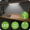 KRUMAD LED onderkastverlichting voor de keuken, set van 2, Productafbeelding-voorbeeld 9