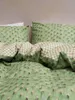 SNURK Bio-Baumwoll-Bettwäsche-Garnitur Cozy Cactus Größe Produktbild-Vorschau 5