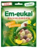 Em eukal mélange pour la toux aux herbes fraîches avec une Voir les images du produit 1