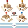 Ocean5 - Kubb - Original Wikinger Wurfspiel für draußen - Produktbild-Vorschau 4