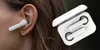 Forever Cuffie in-ear wireless con custodia ricaricabile Anteprima dell’immagine prodotto 7