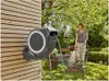 Gardena Wand-Schlauchbox RollUp M (weiß) 20 m Produktbild-Vorschau 16