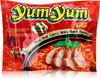 Yum Yum Instant Nudeln rotes Curry mit Ente 60g - Produktbild-Vorschau 1