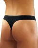 H.I.S. String 3 er-Pack marine, schwarz, grau Größe L Produktbild-Vorschau 2
