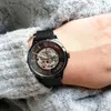 Festina Automatisch horloge Automatico Black Productafbeelding-voorbeeld 17