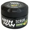 NISHMAN Gelaatsscrub 300 ml - Avocado Productafbeelding-voorbeeld 1