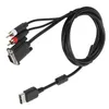 Câble VGA haute définition avec câble Voir les images du produit 6