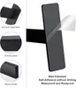Handtuchhalter, Wandmontage Hantuchhalterung aus Edelstahl, Produktbild-Vorschau 2