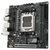 ASUS TUF GAMING B850I WIFI NEO, AMD, Sockel AM5, AMD Ryzen Produktbild-Vorschau 4