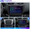 4+64G carplay GPS Navi pre Mazda 6 2007-2012 9'' Android Náhľad obrázku produktu 2