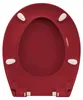 Calmwaters® Premium WC Sitz einfache Montage, Produktbild-Vorschau 14