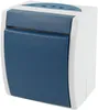 BUSCH JAEGER 2601/2 W-53 - 1P - Grün - Grau - 250 V - 74 mm Produktbild-Vorschau 3