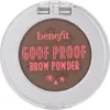 Benefit Goof Proof Brauenpuder 4,5 Neutral Tiefbraun Produktbild-Vorschau 6