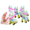 Lexibook Power Unicorn - ma Licorne robotique intelligente Voir les images du produit 12