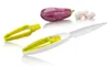 Tomorrow's Kitchen Gemüsemesser mit Bürste Produktbild-Vorschau 1