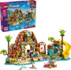LEGO Friends Stazione sul Mare per Vacanze in Famiglia Anteprima dell’immagine prodotto 25