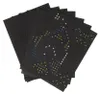 Leantoys Magische Lerntafel 3D-Leuchtpuzzle 180 Teile. Produktbild-Vorschau 3
