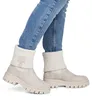 Rieker, modèle : Z945060 Z94. Bottes d'hiver doublées pour Voir les images du produit 27