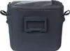 Basil Move Lenkertasche KF 7-8 Liter schwarz - Produktbild-Vorschau 4