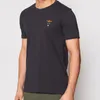 Aeronautica Militare Koszulki scoti001j508nero343002xl, Podgląd zdjęcia produktu 4