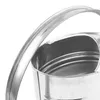 BAUSTER® Gießkanne verzinkt 8 Liter Zinkgießkanne Produktbild-Vorschau 6
