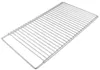 Nerezový rošt s nastaviteľnou šírkou 60-70x37cm Náhľad obrázku produktu 2