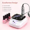 Maniküre-Pediküre-Set Profi Nagelfräser 45000RPM,Fräser für Produktbild-Vorschau 3