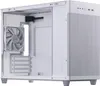 ASUS Prime AP201 MicroATX Mini Tower Weiß Produktbild-Vorschau 6