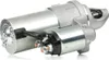 RIDEX 2S0637 Starter Anlasser 1,7kW für JEEP WRANGLER III Produktbild-Vorschau 1